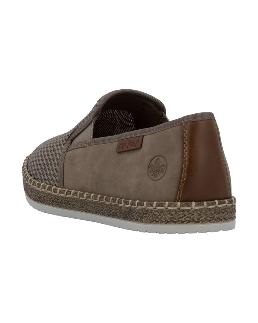 Rieker-Slipper-B5265-braun