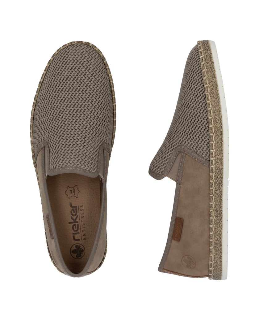 Rieker-Slipper-B5265-braun