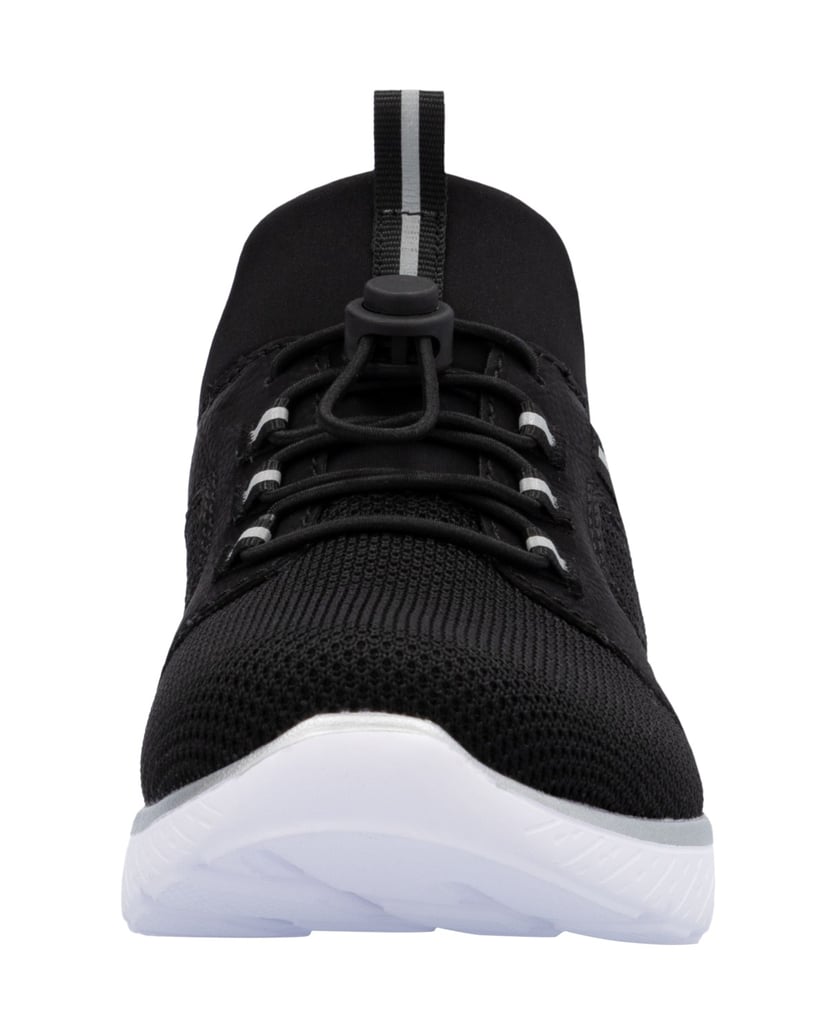 Rieker-Sport-Sneaker-Low-M5065-schwarz