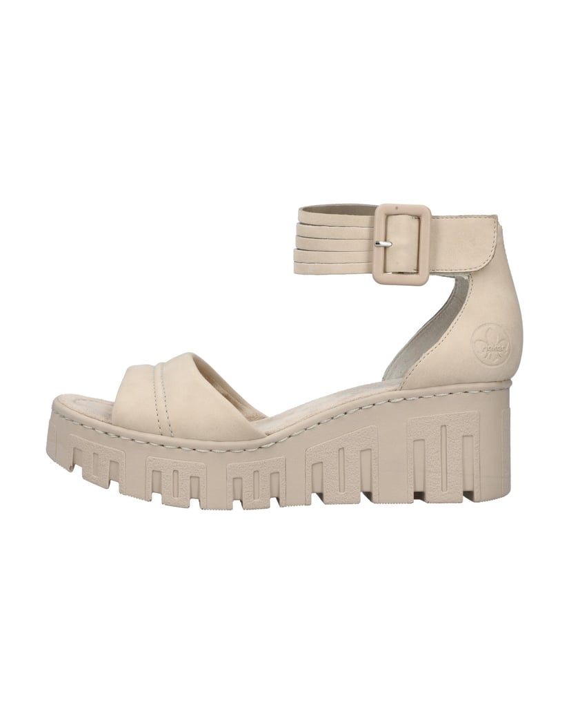 Rieker-Keilsandaletten-68093-beige