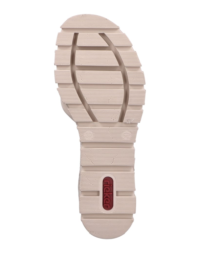 Rieker-Keilsandaletten-68093-beige