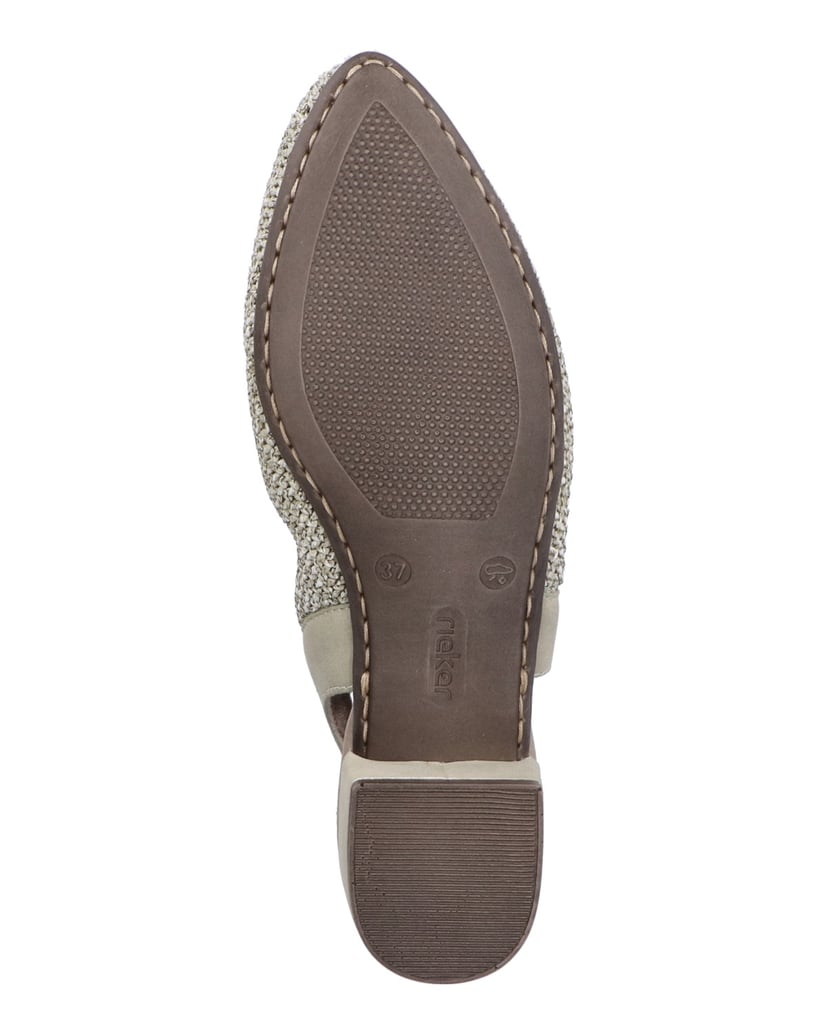 Rieker-Slingpumps-47060-grün