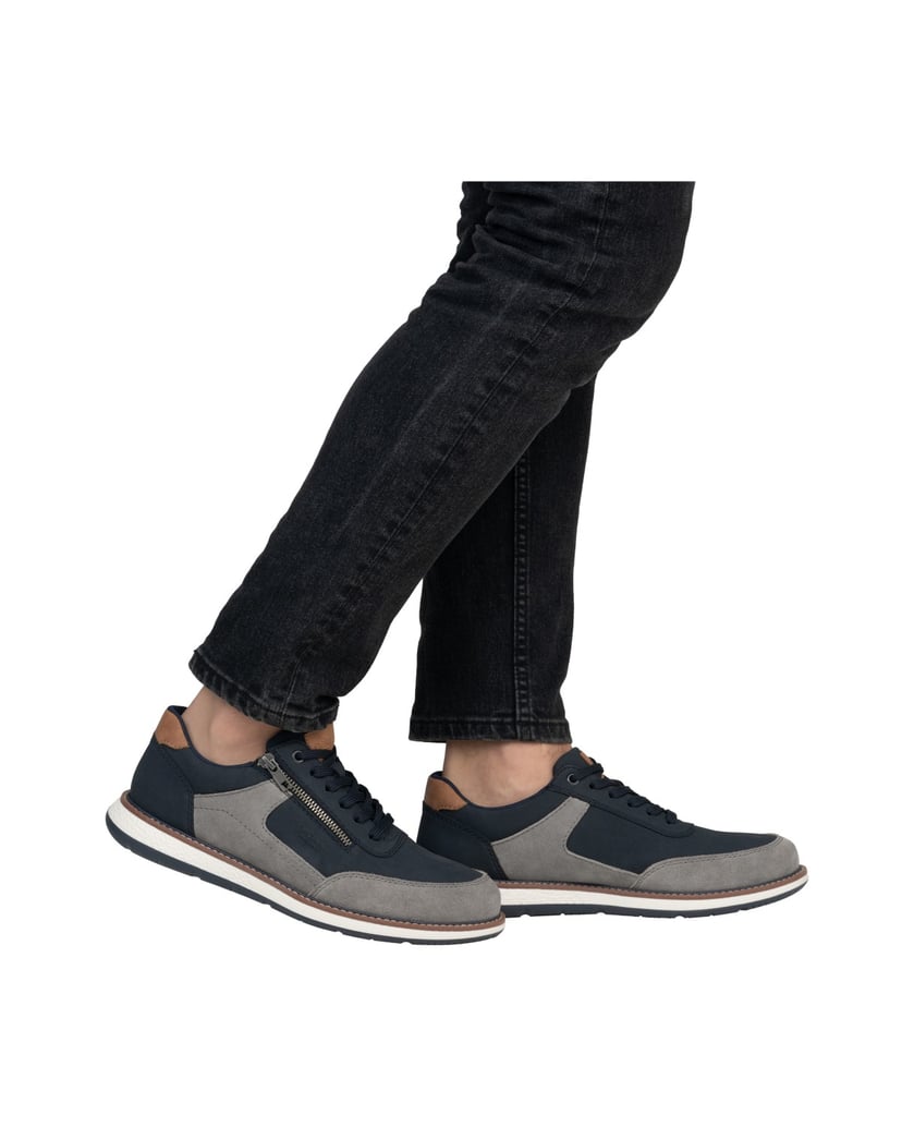 Rieker-Schnürschuhe-04401-blau