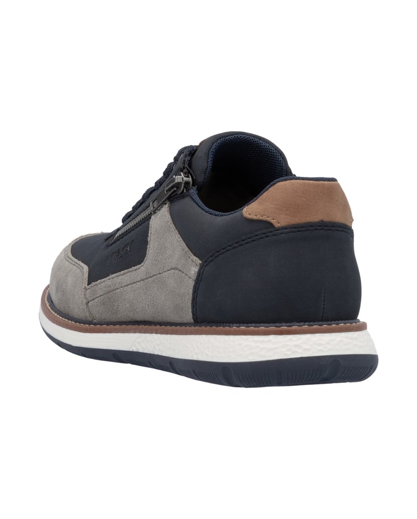 Rieker-Schnürschuhe-04401-blau