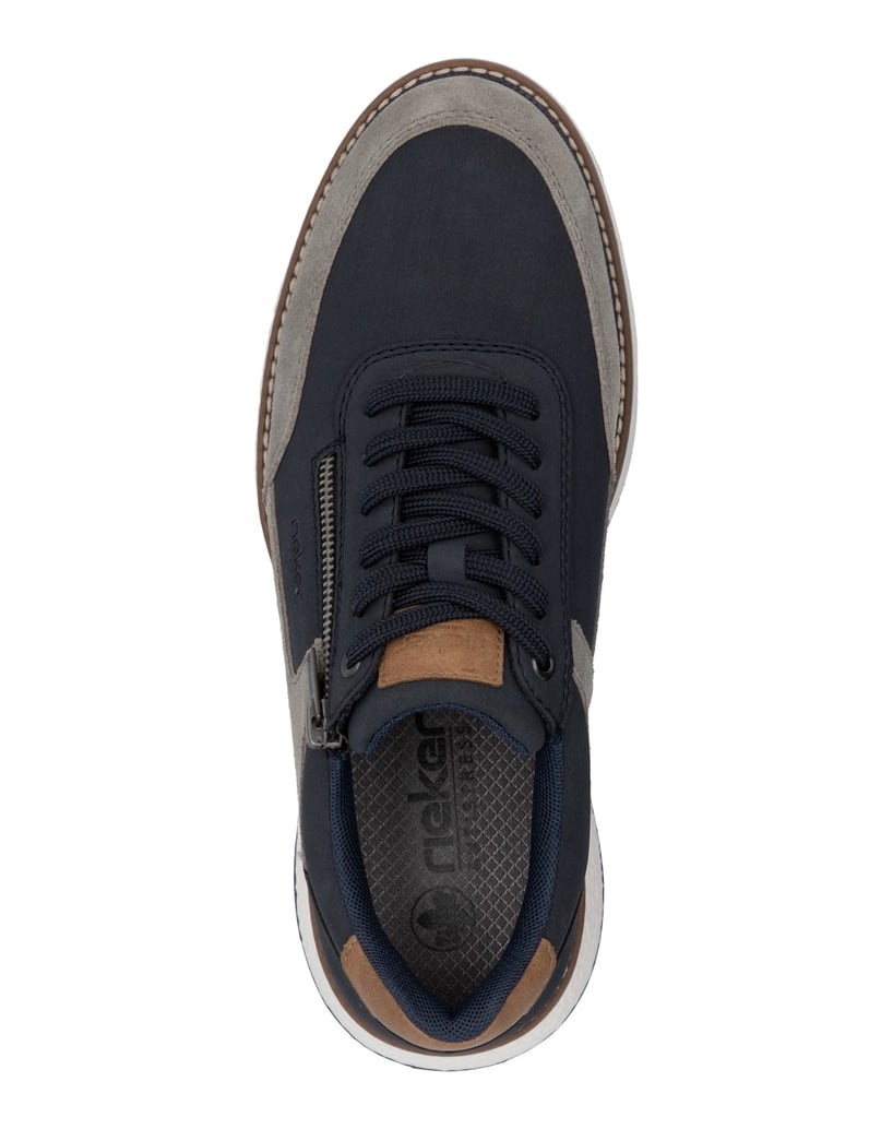 Rieker-Schnürschuhe-04401-blau