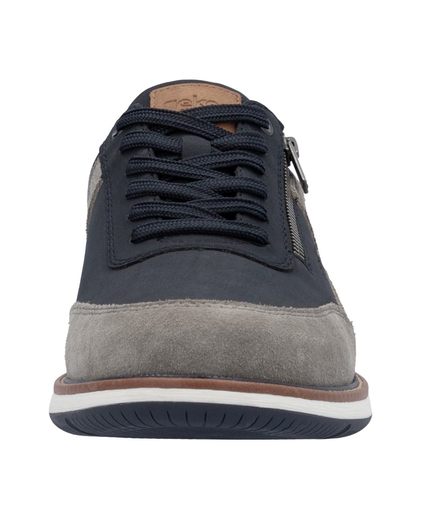 Rieker-Schnürschuhe-04401-blau