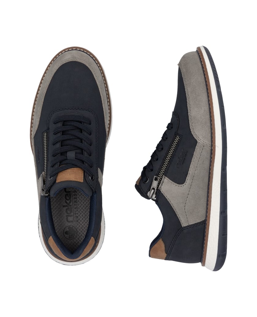 Rieker-Schnürschuhe-04401-blau