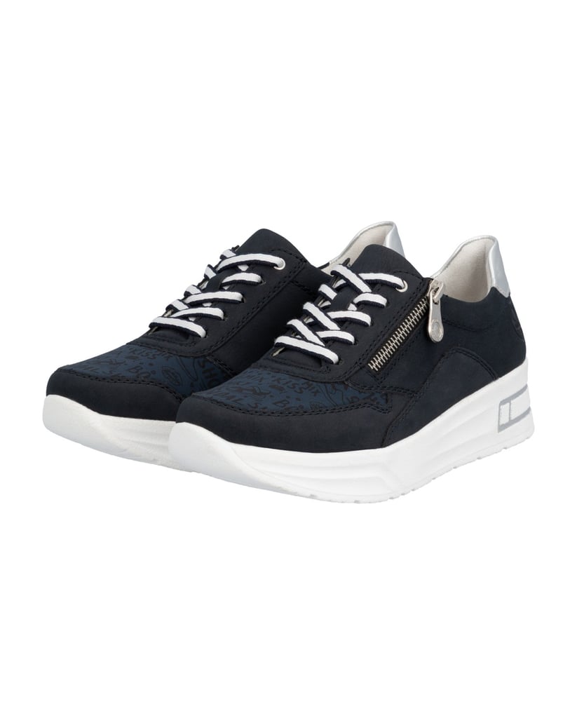 Rieker-Sneaker-Low-N8114-blau