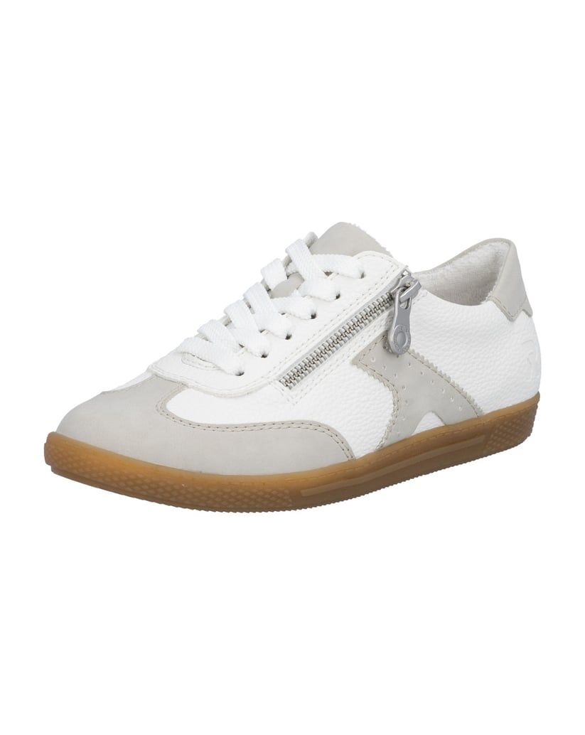 Rieker-Sneaker-Low-L9700-weiss
