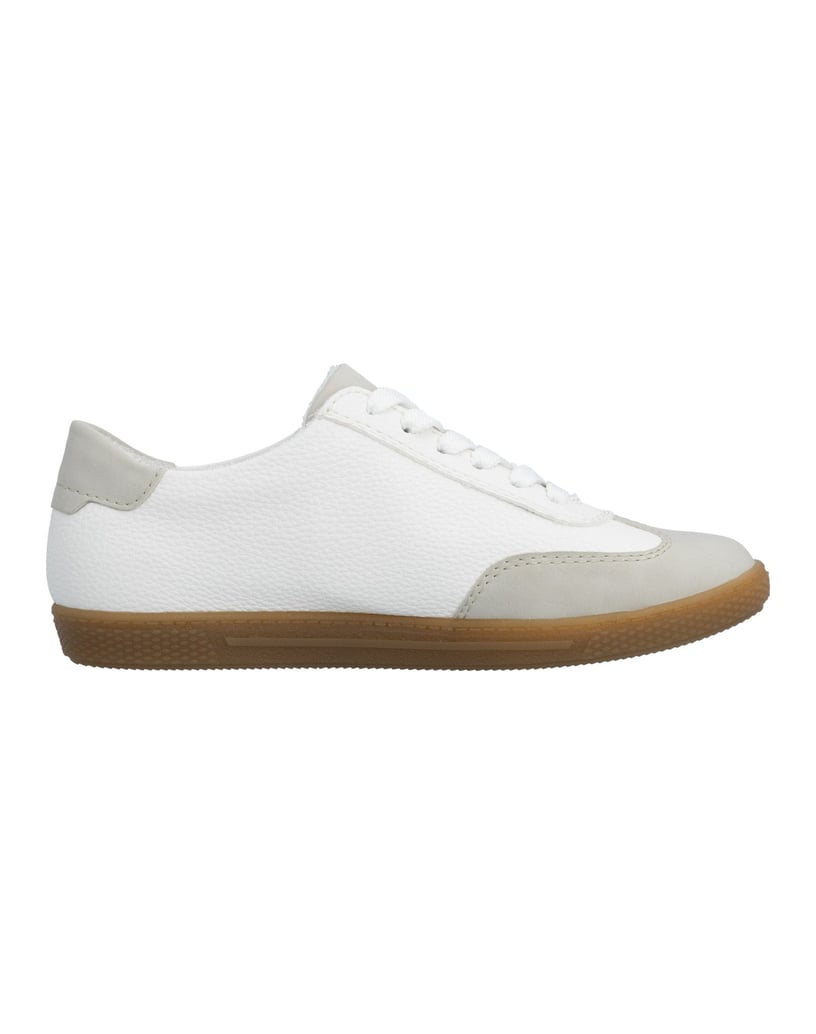 Rieker-Sneaker-Low-L9700-weiss