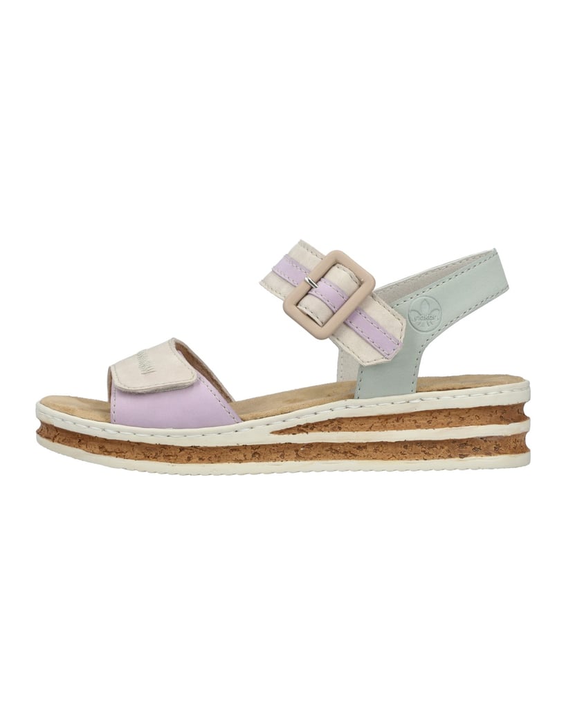 Rieker-Keilsandaletten-62900-multicolor