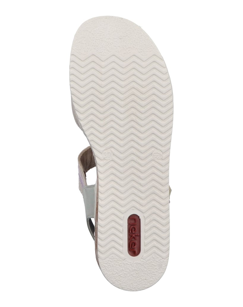 Rieker-Keilsandaletten-62900-multicolor