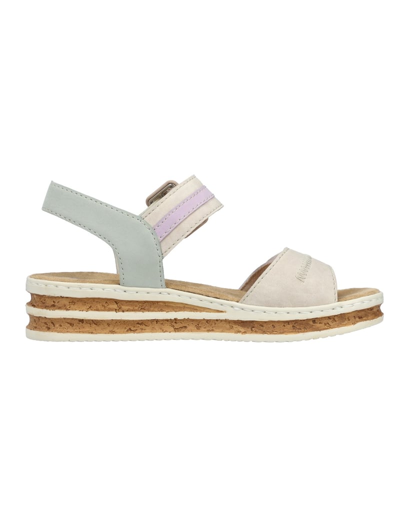 Rieker-Keilsandaletten-62900-multicolor