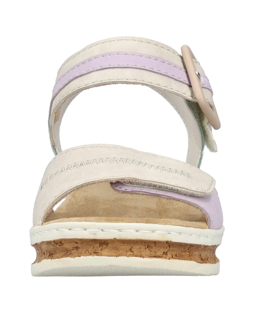 Rieker-Keilsandaletten-62900-multicolor