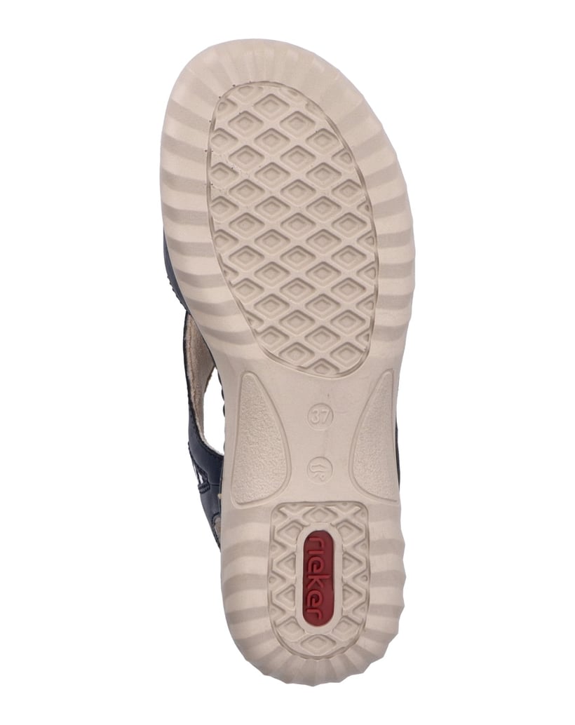 Rieker-Riemchensandalen-60466-blau