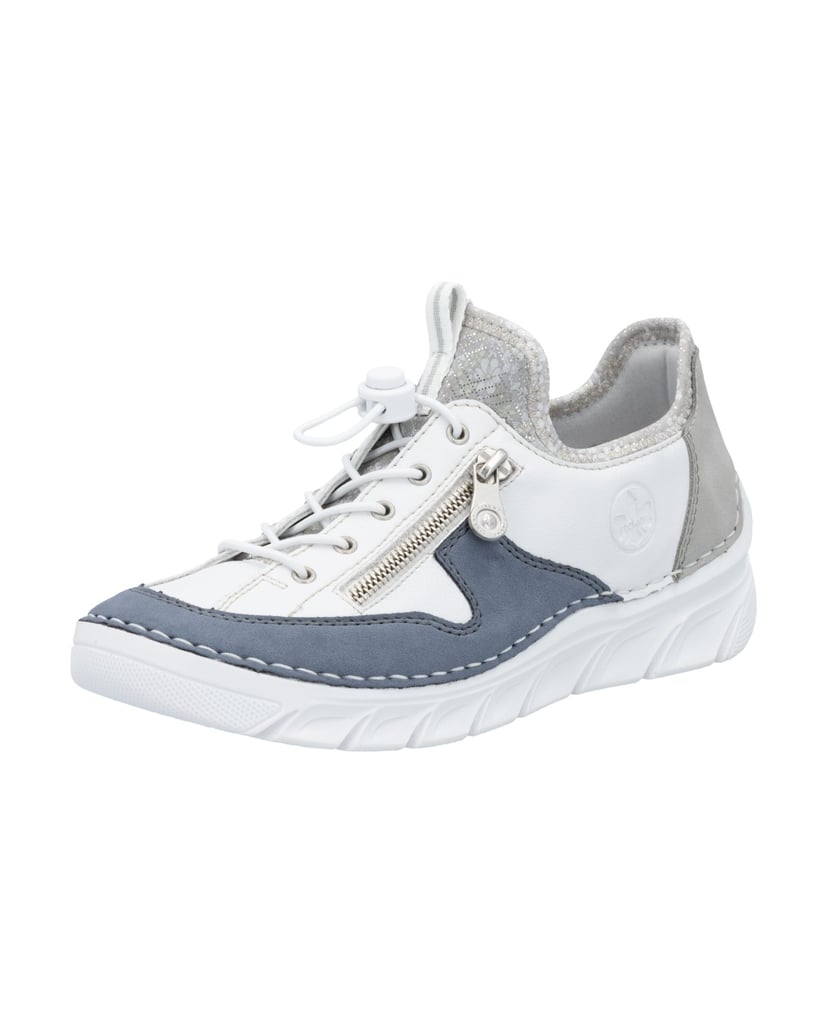 Rieker-Slipper-55064-weiss