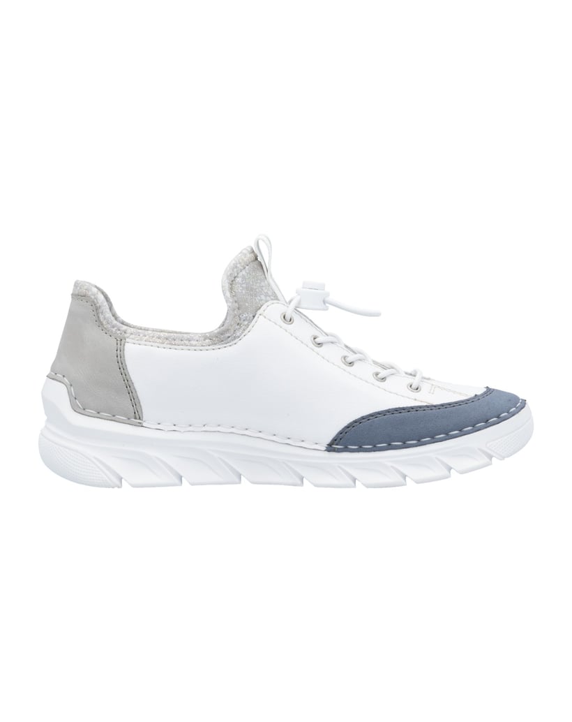Rieker-Slipper-55064-weiss