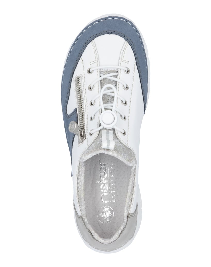 Rieker-Slipper-55064-weiss