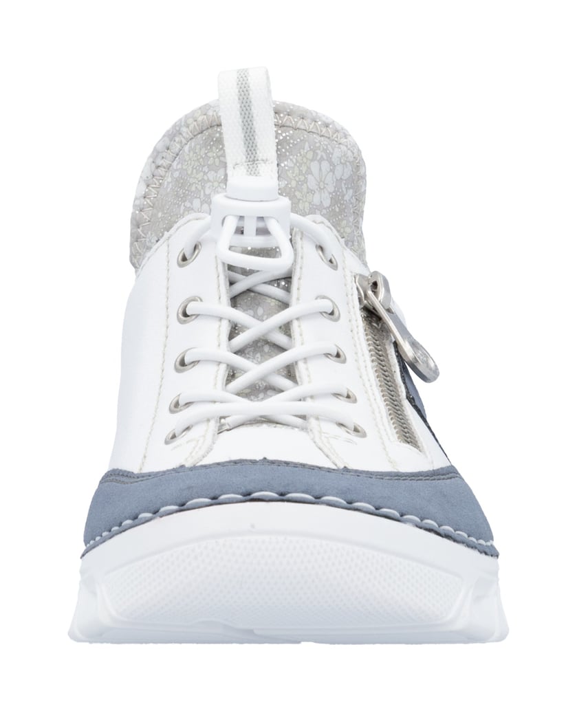 Rieker-Slipper-55064-weiss