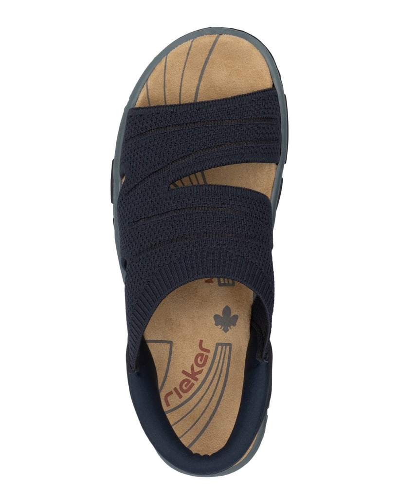 Rieker-Trekkingsandalen-68895-blau