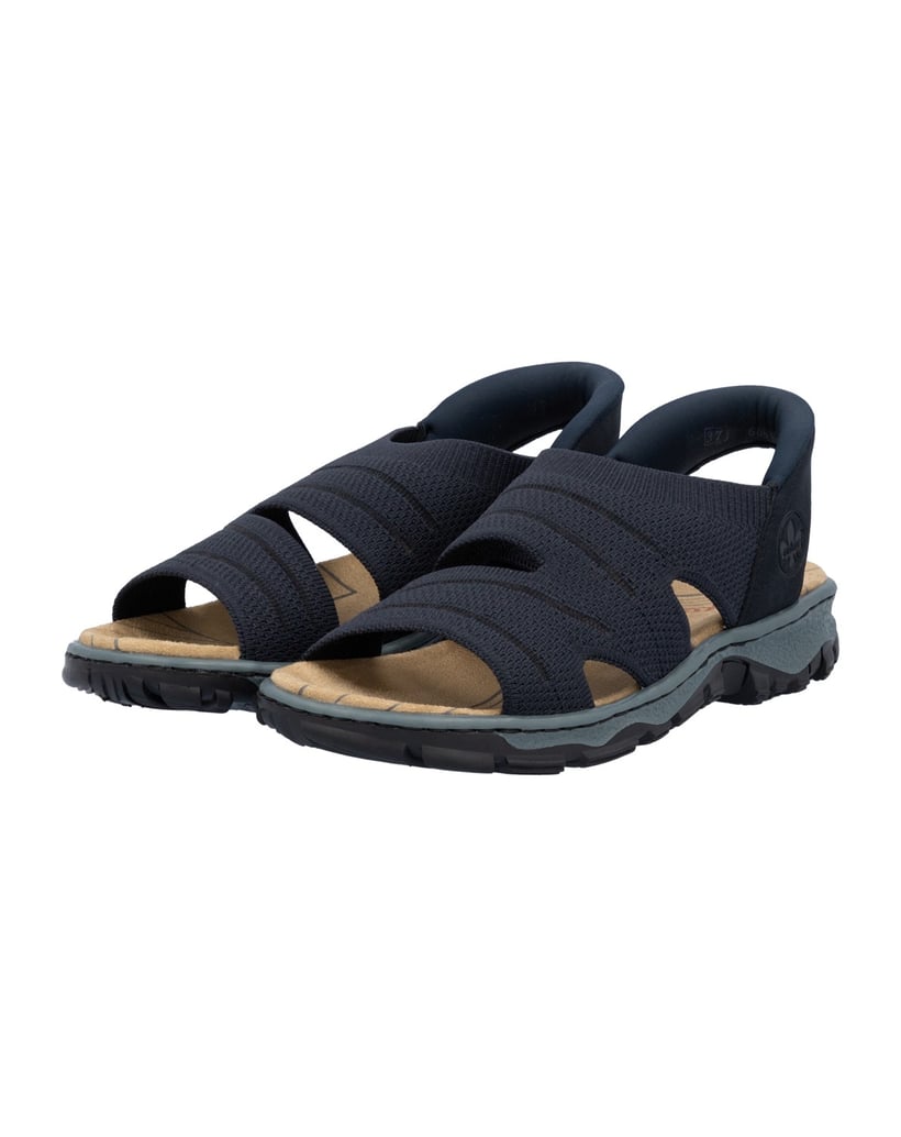 Rieker-Trekkingsandalen-68895-blau
