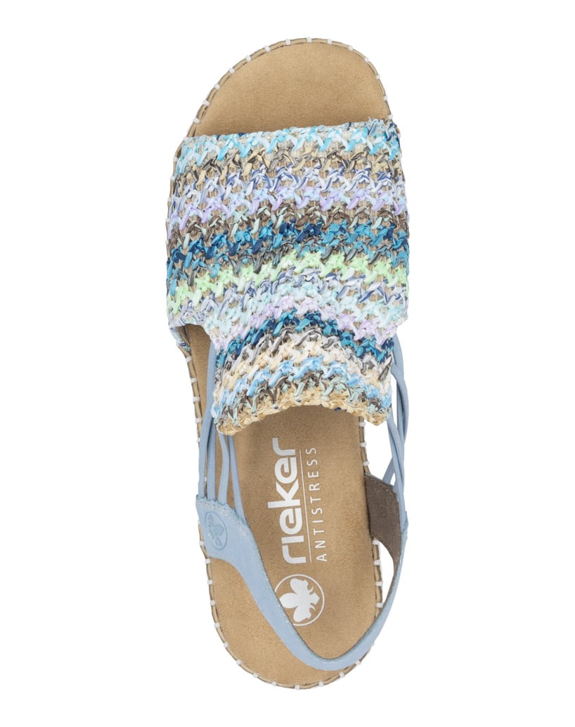 Rieker-Keilsandaletten-V1241-blau