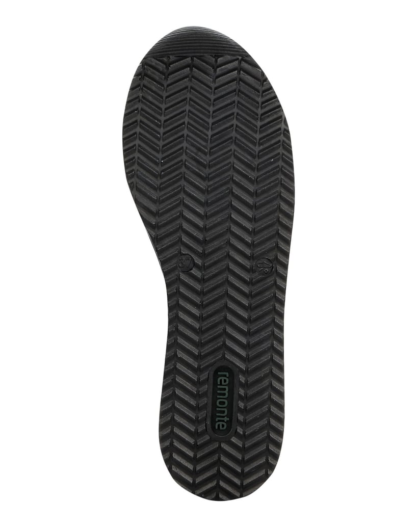 Remonte-Sneaker-D1302-schwarz