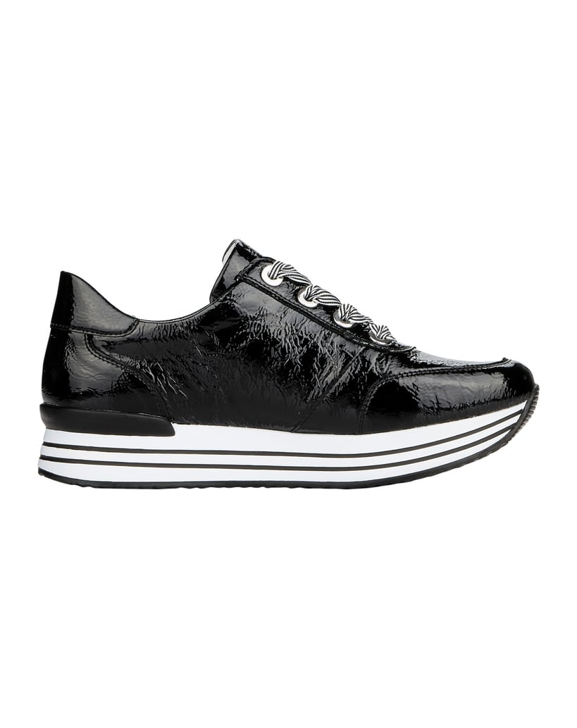Remonte-Sneaker-D1302-schwarz