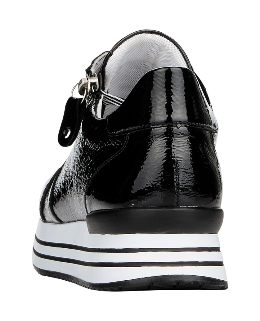 Remonte-Sneaker-D1302-schwarz