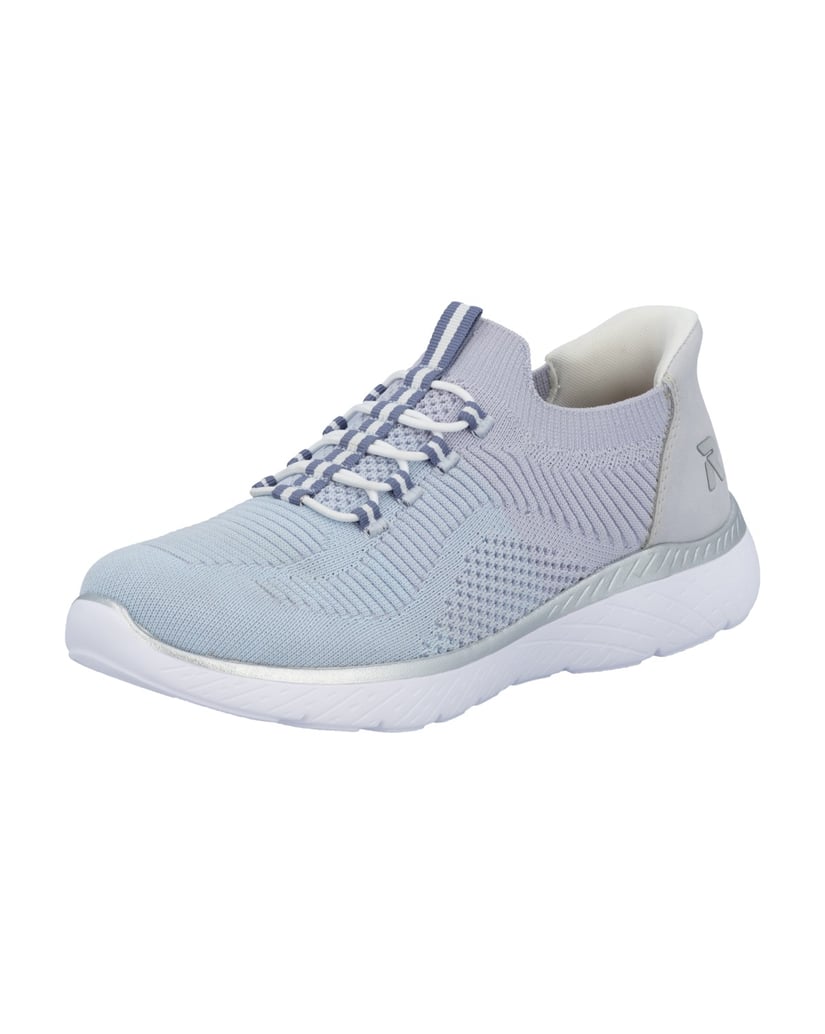 Rieker-Sport-Sneaker-Low-M5066-blau