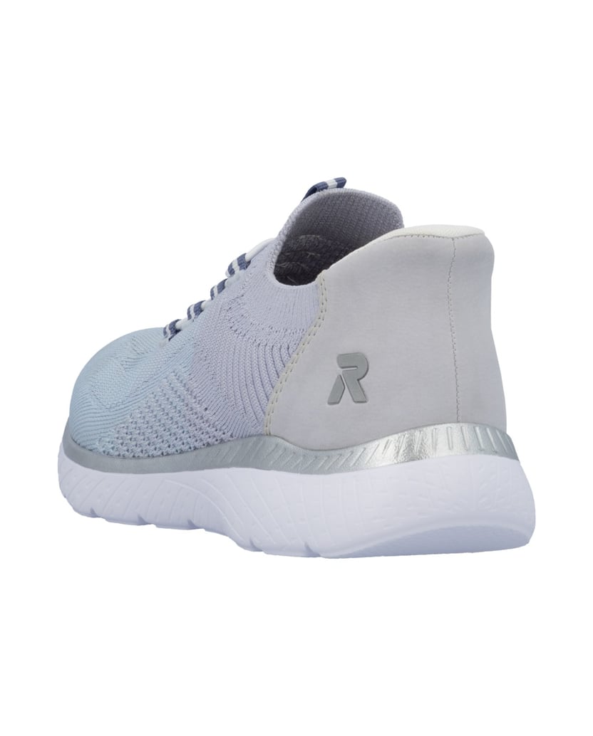 Rieker-Sport-Sneaker-Low-M5066-blau