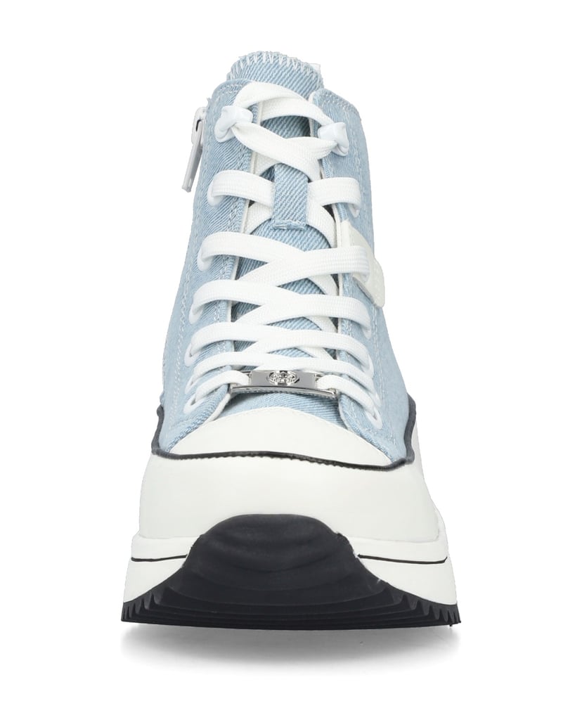Rieker-Sneaker-High-90010-blau