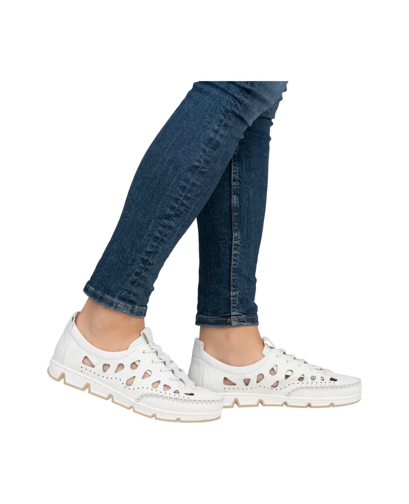 Rieker-Slipper-49956-weiss