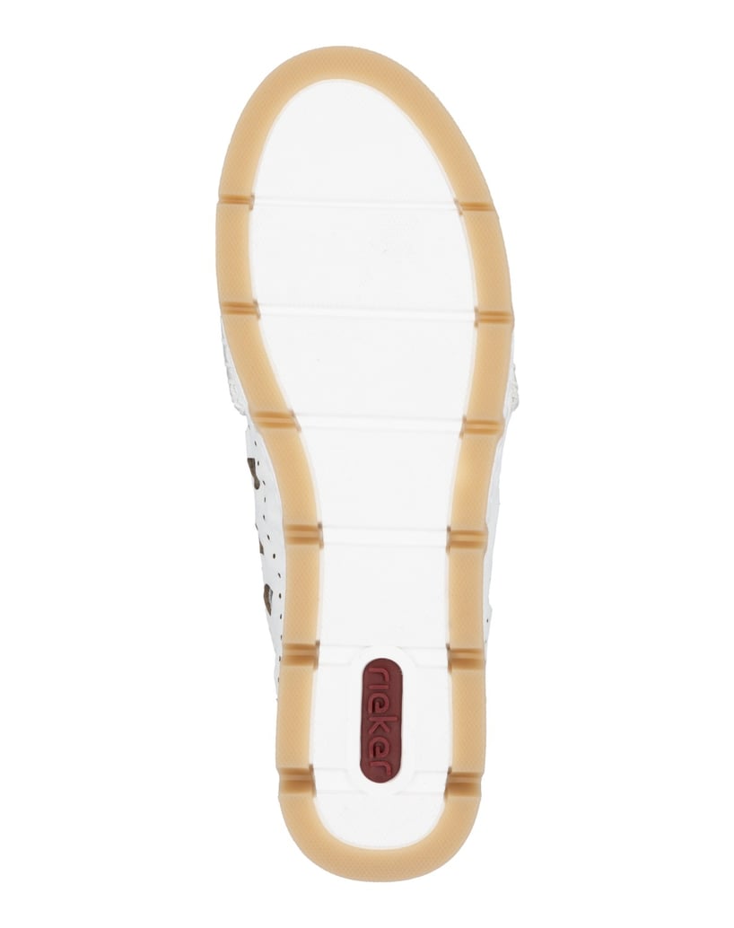 Rieker-Slipper-49956-weiss