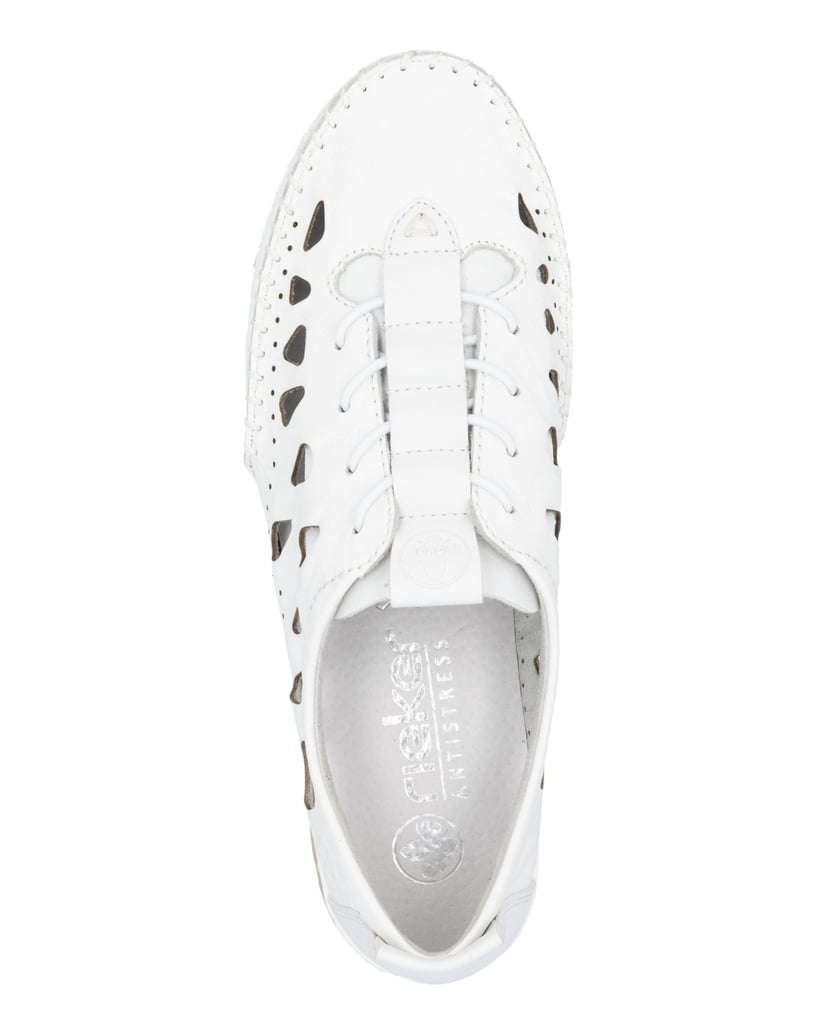 Rieker-Slipper-49956-weiss