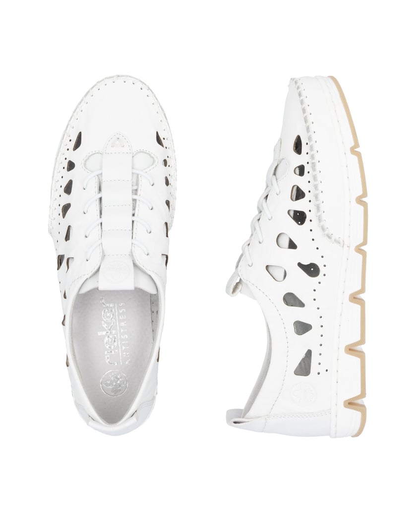 Rieker-Slipper-49956-weiss