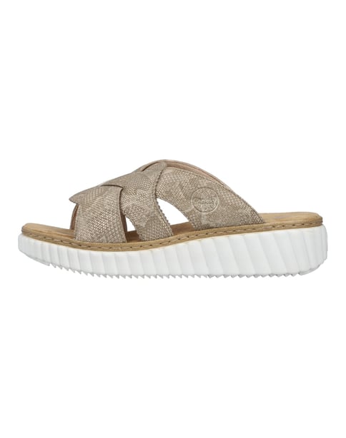 Rieker Pantoletten 63280