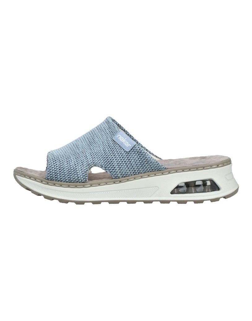 Rieker-Pantoletten-65651-blau