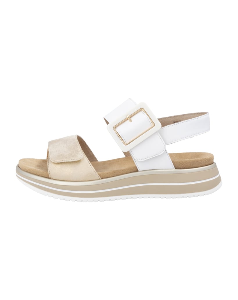 Remonte-Riemchensandalen-D1J53-weiss