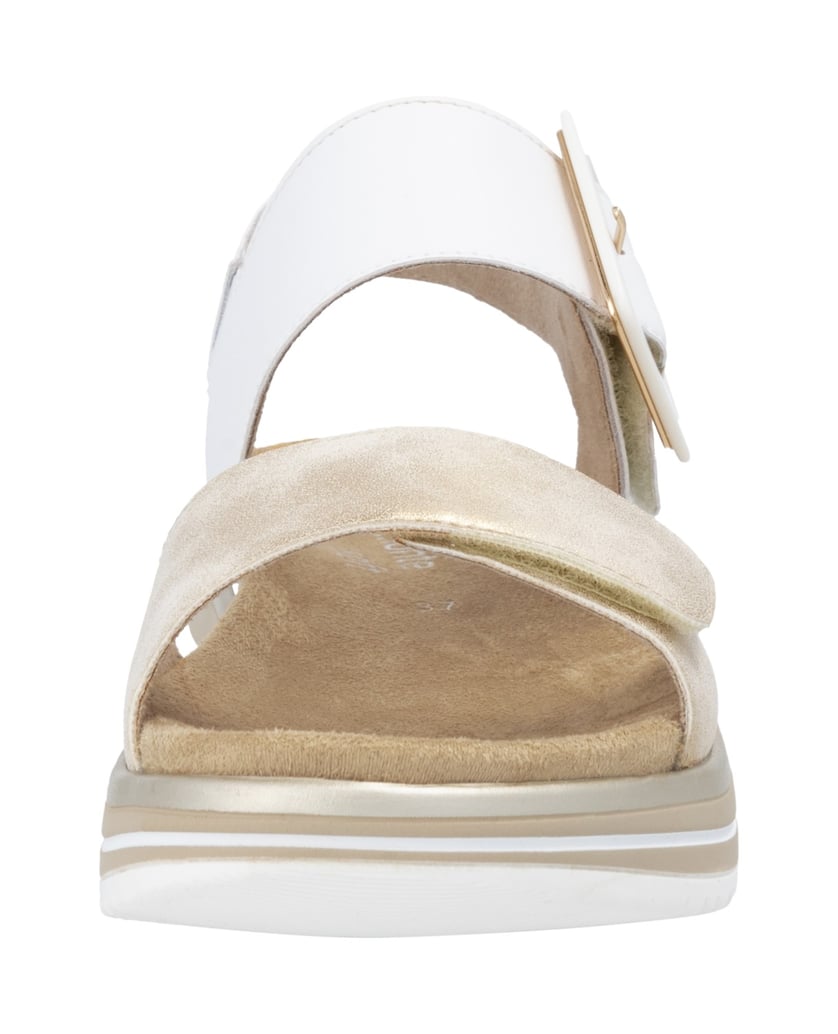 Remonte-Riemchensandalen-D1J53-weiss