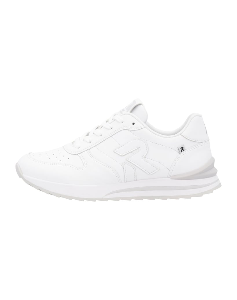 Rieker-Sport-Sneaker-Low-W2401-weiss