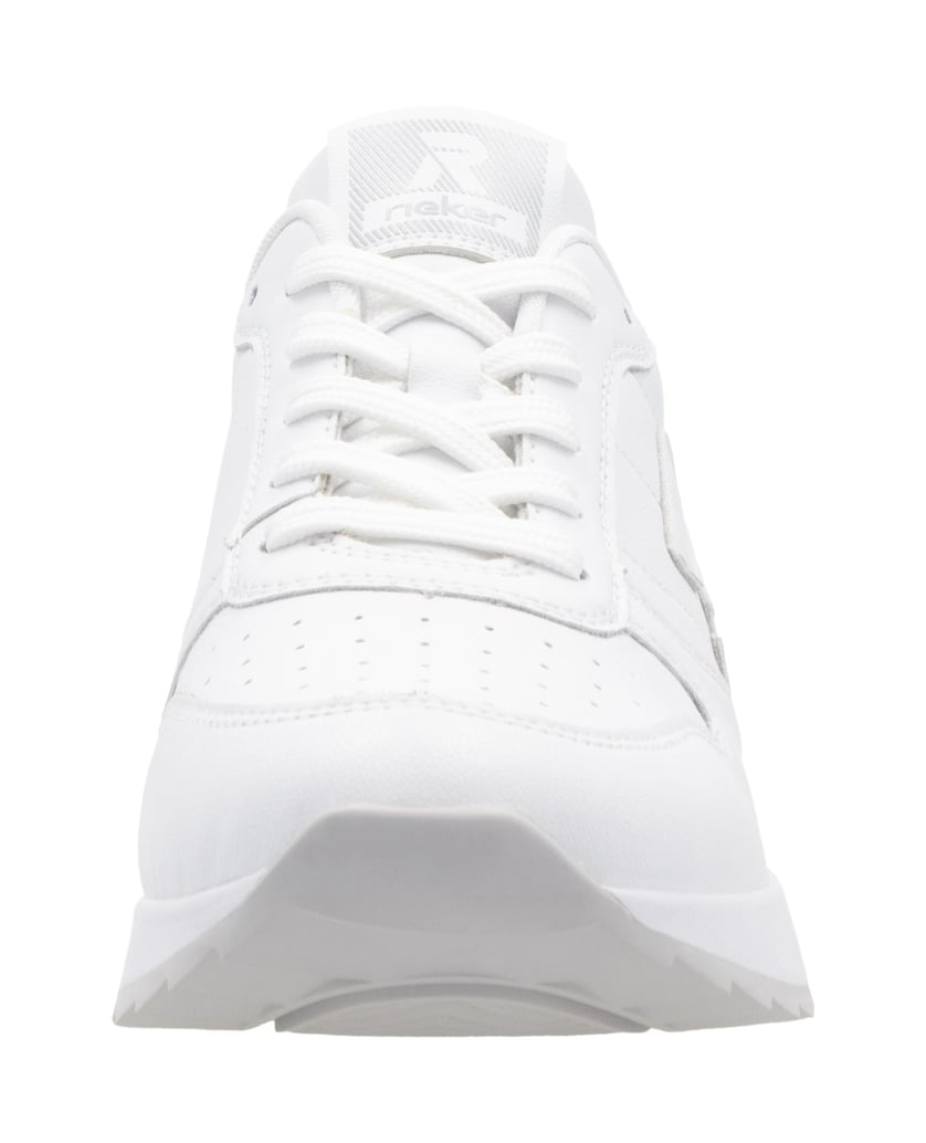 Rieker-Sport-Sneaker-Low-W2401-weiss