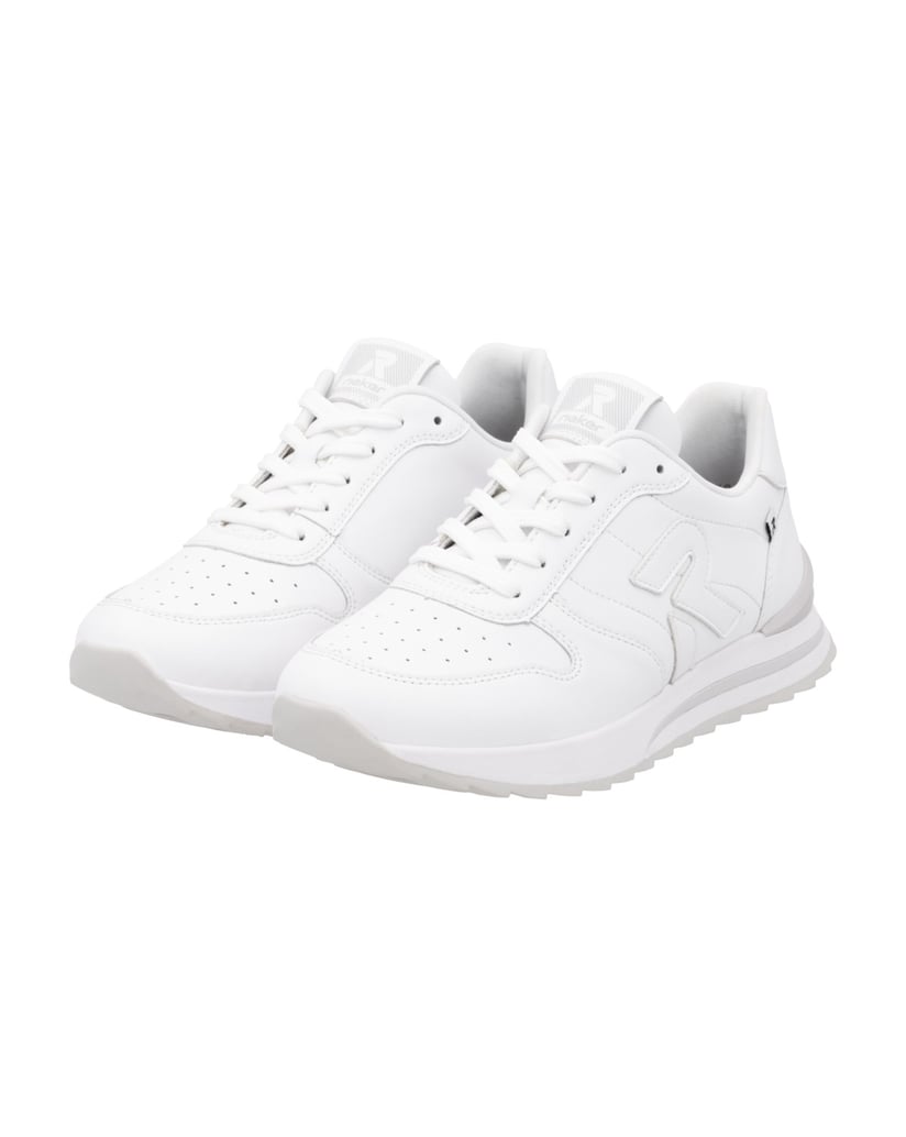 Rieker-Sport-Sneaker-Low-W2401-weiss