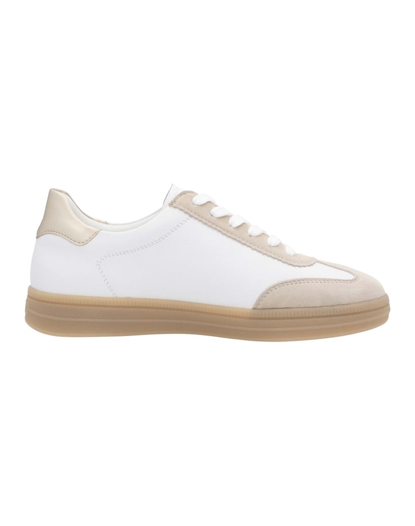 Remonte-Sneaker-D2C01-weiss