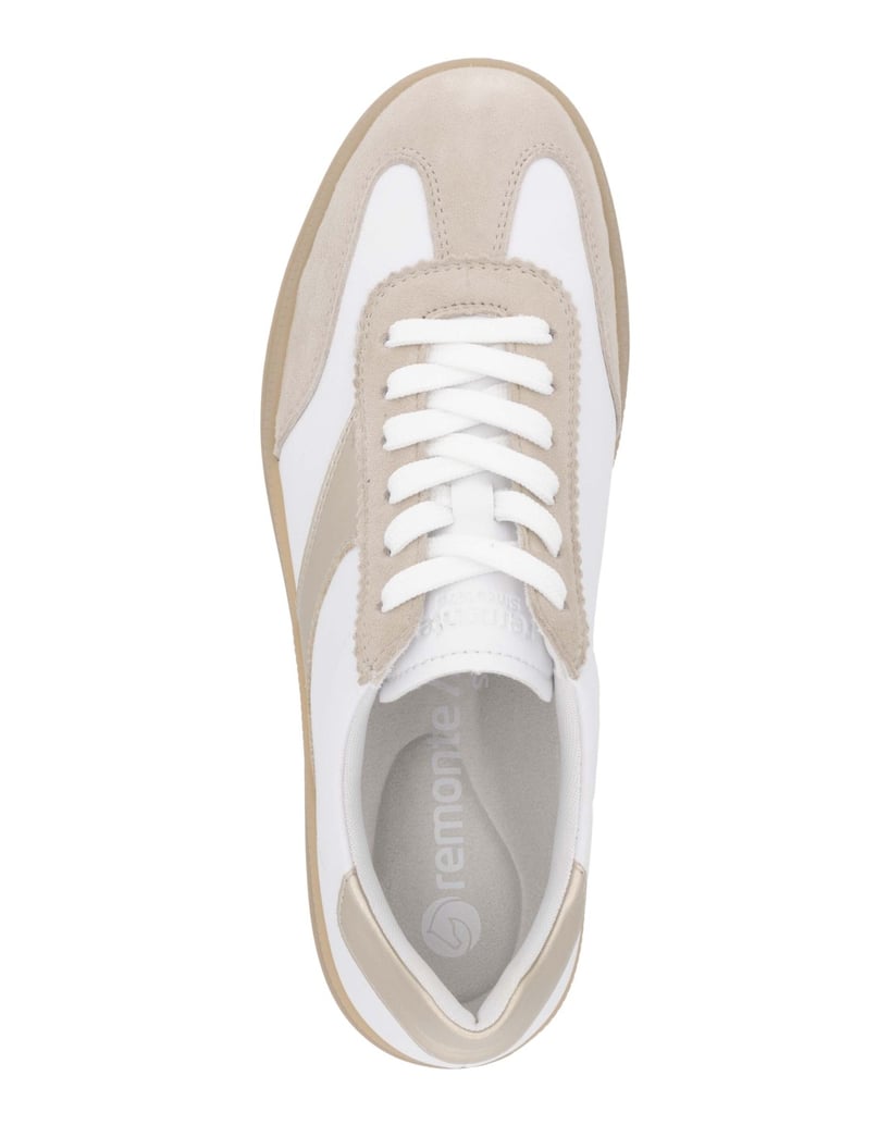 Remonte-Sneaker-D2C01-weiss