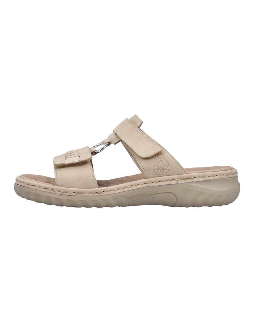 Rieker-Pantoletten-60481