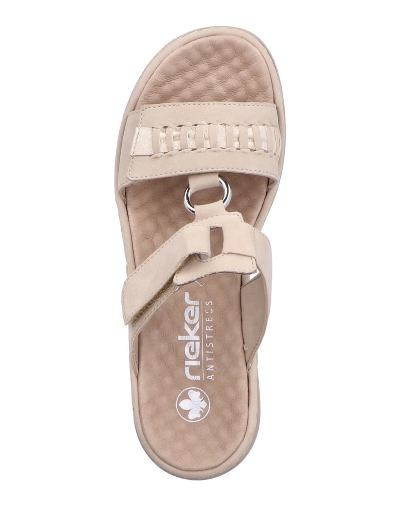 Rieker-Pantoletten-60481