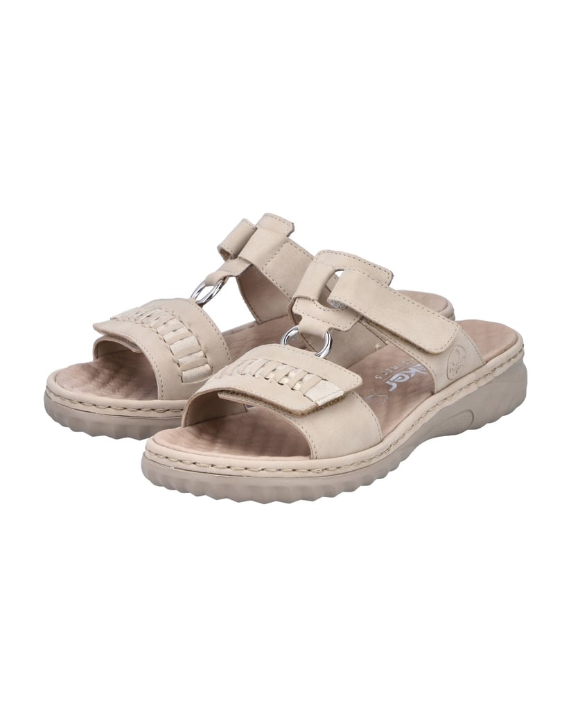 Rieker-Pantoletten-60481