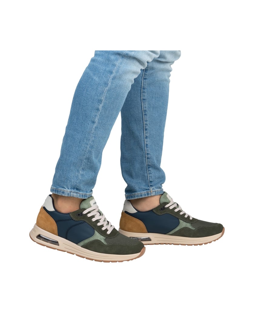 Rieker-Sneaker-Low-B1000