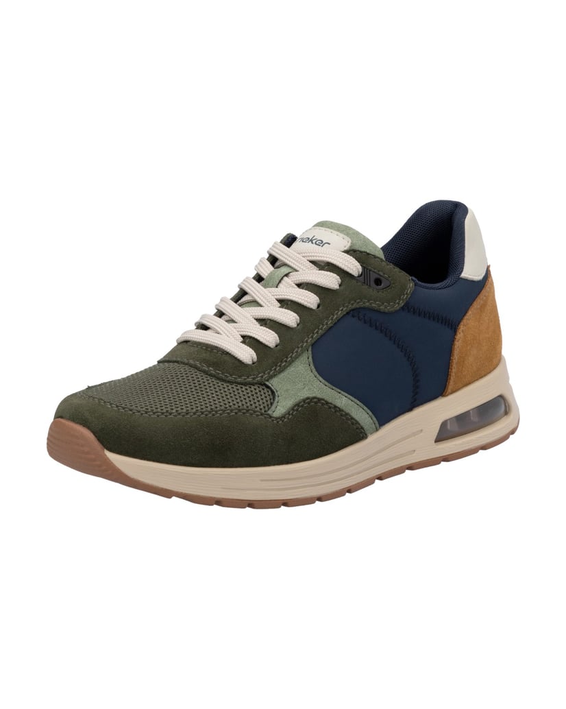 Rieker-Sneaker-Low-B1000